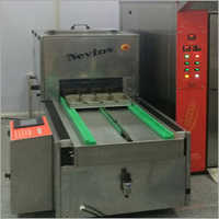 Automatic Oil Spraying Machine
