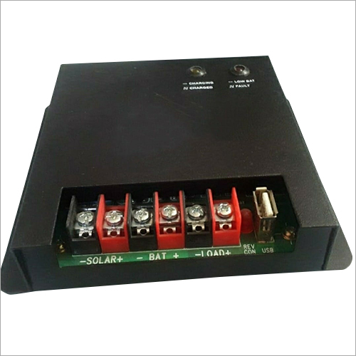PWM Solar Charge Controller 12/24V-10amp LED Display PWM Solar Charge Controller 12/24V-10amp LED Display