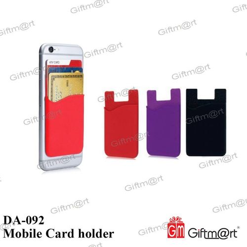 Mobile Card Holder