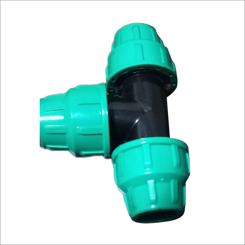 Water Fitting Equipments