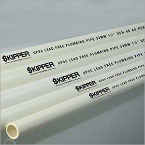 PVC Pipe