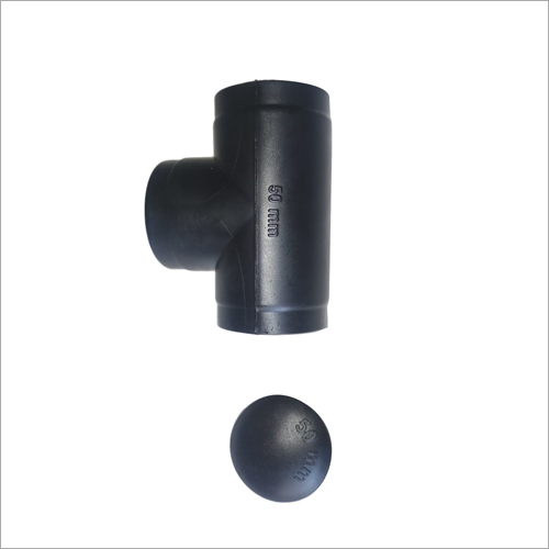 Plastic Water Fitting