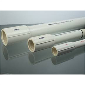 PVC Column Pipe