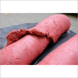 Flexible Silicone Rubber Compounds