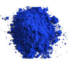 Beta Blue Pigment Molecular Weight: 575.5. Drams (Dr)