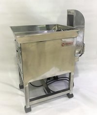Copra Cutter Machine Capacity: 80-100 Balls/hr M3/hr