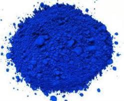 Copper phthalocyanine blue