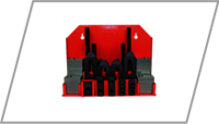Clamping Kit - 34 Piece Set, High-quality Material With Smooth Surface Treatment, Simple Control & High Efficiency