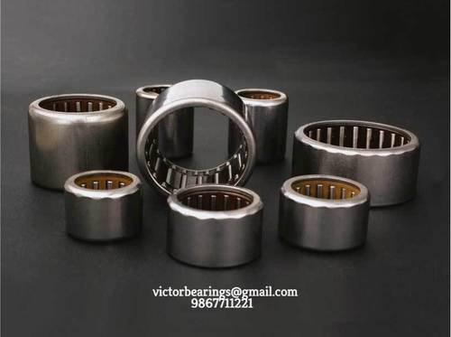 DRAWN CUP NEEDLE ROLLER BEARING