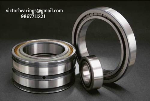 MACHINED TYPE NEEDLE ROLLER BEARING