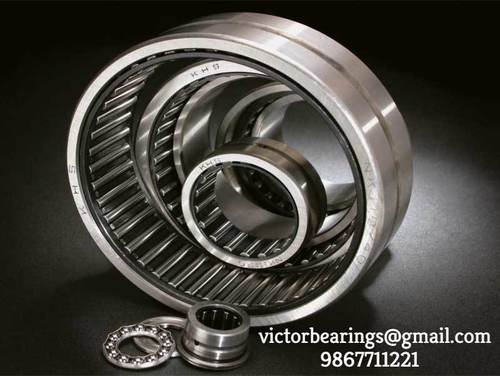 KHS THRUST NEEDLE ROLLER BEARING