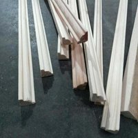 Moulding/durian/ Pine Moulding Wood/ Moulding Core Material: Solid Wood