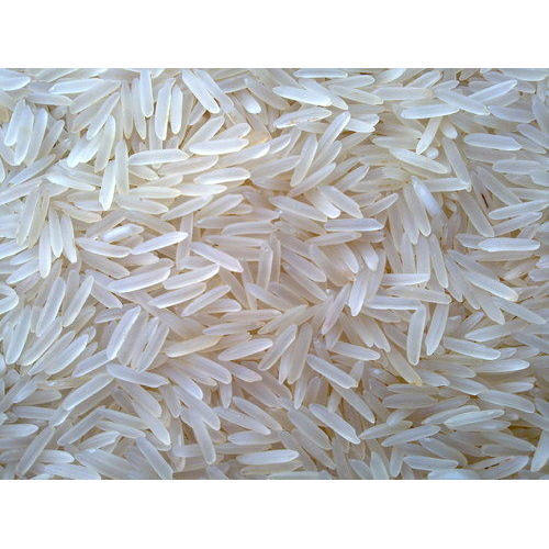 1121 Sella White Basmati