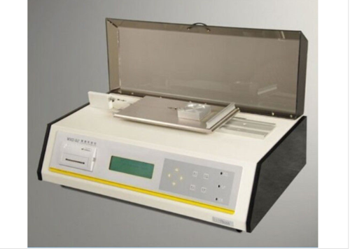 COF Tester , Coefficient of Friction Tester Meter