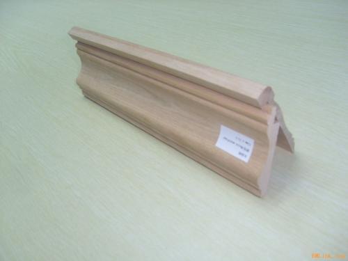 Primed In-House Or External Wall Panel House Decoration Wall Panels Core Material: Solid Wood