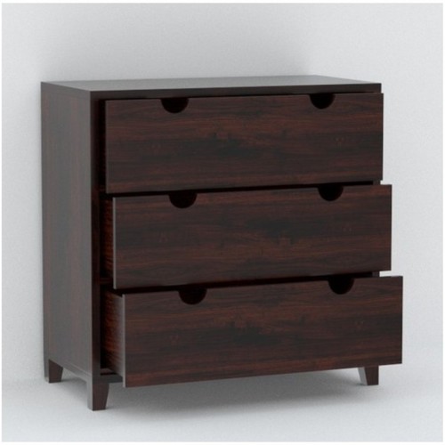 Wooden Chest: Style 1