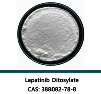 Lapatinib ditosylate CAS 388082-78-8