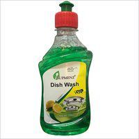 Dish Wash Rinsing