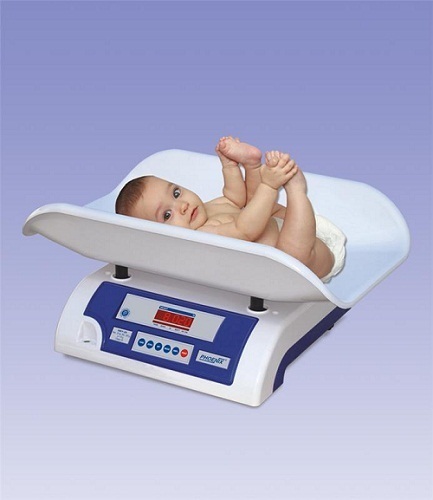 Digital Baby Weighing Machine