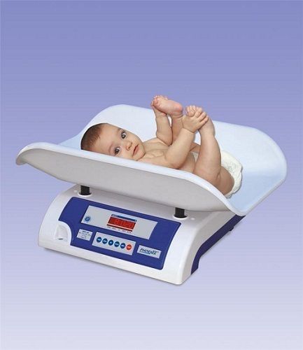 Baby Weighing Scales - Infant Baby Scale Manufacturer from Surat