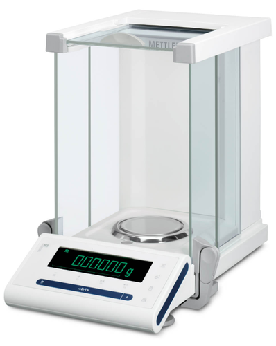 Precision Balance