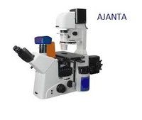 Advanced Research Inverted Tissue Culture Microscope