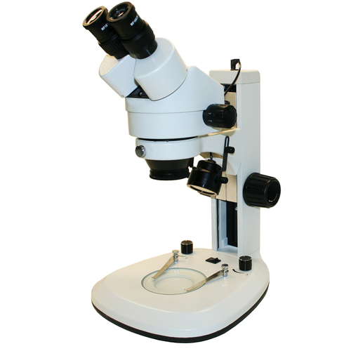 Advanced Stereo Zoom Microscop