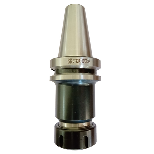 Metal Collet Chuck Bt Shank