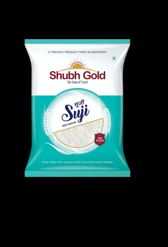 Shubh Gold Suji