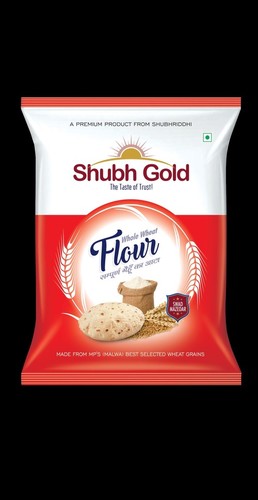 Shubh Gold Atta Pack Size: 1- 50 Kg