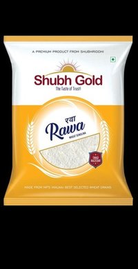 SHUBH GOLD RAVA