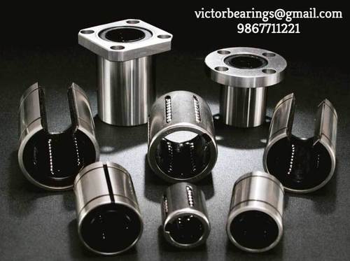 KHS Linear Motion Bearings