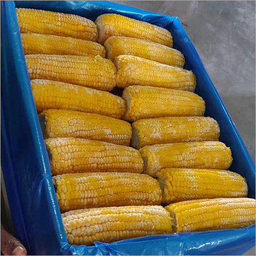 Frozen Corn