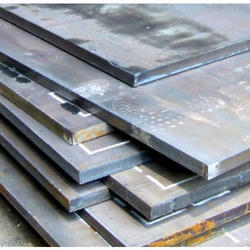 Copper Nickel Plate By MAGNUM INDUSTRIAL SOLUTIONS