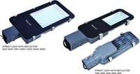 120W Led Street Light with Reflector