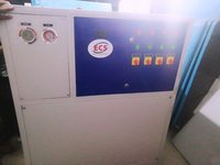 15tr Water Chilling Plant Cooling Coil Material: Cooper