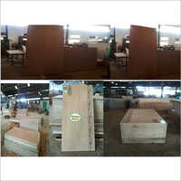 Water Proof Plywood - 6mm, 12mm, 19mm, 25mm, 30mm Thickness | ISI Marked, BWP Grade, Waterproof Adhesive, Natural Finish