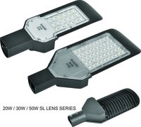 20W Led Street Light - Lens Series