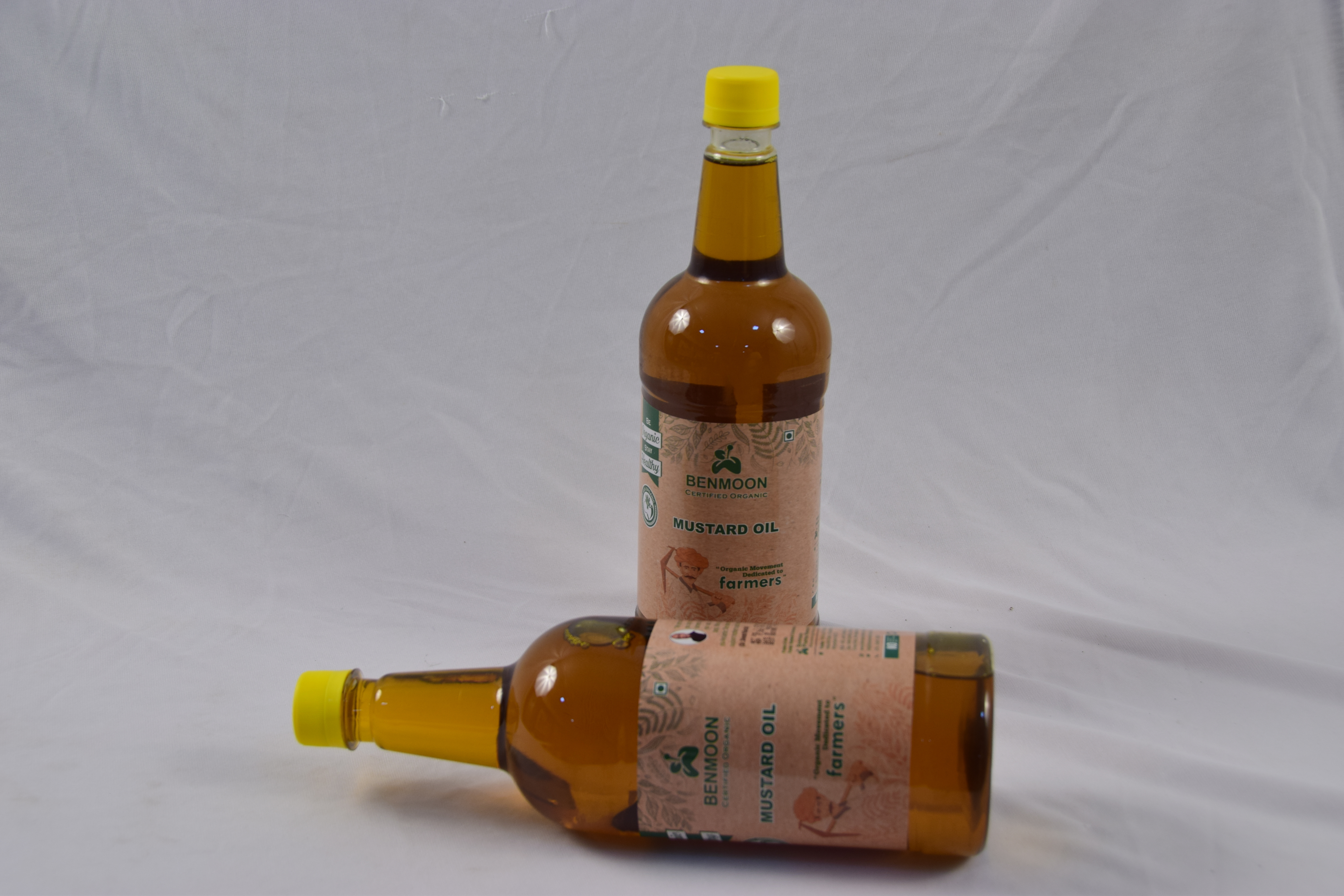 Mustard Oil