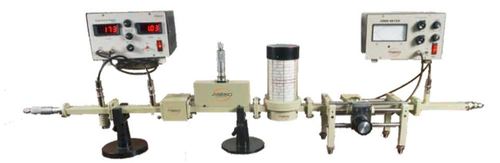Microwave Test Bench Study Of Magic Tee Directional Coupler