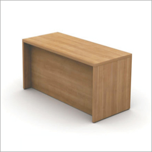 Office Wooden Computer Table