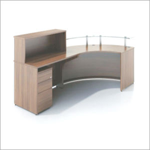 Office Reception Table