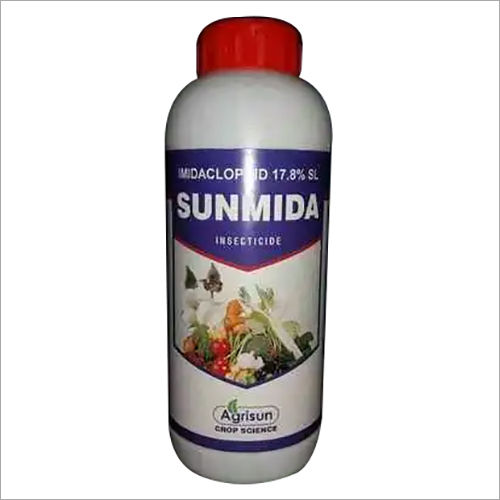 Pesticide Imidacloprid Insecticide