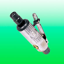 AIR PNEUMATIC MINI DIE GRINDER WITH COMFORT GRIP