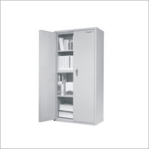 Durable Office Storage Cupboard