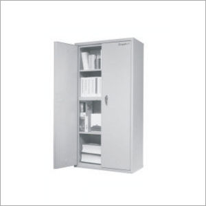 Office Storage Cupboard