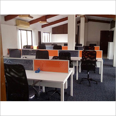 Office Workstation