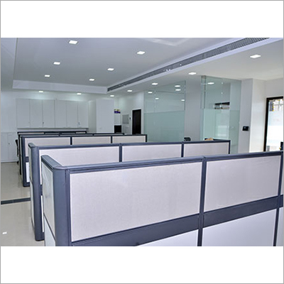 Modern Office Workstation Furniture