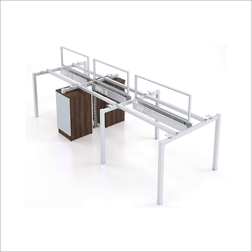 Designer Office Workstation