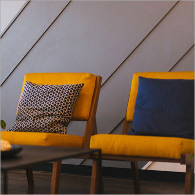 ऑफिस सॉफ्ट चेयर